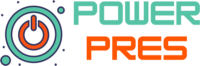 Power Pres Logo