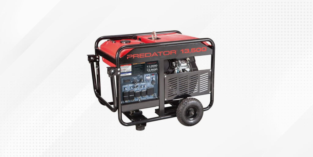 predator-13,500-generator